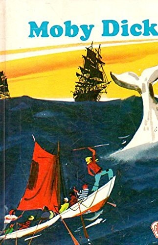 Moby Dick