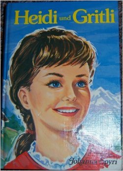 Heidi und Gritli