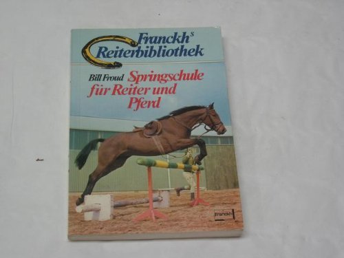 Springschule für Reiter und Pferd