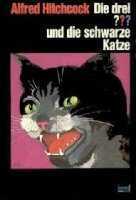 Die drei Fragezeichen und die schwarze Katze