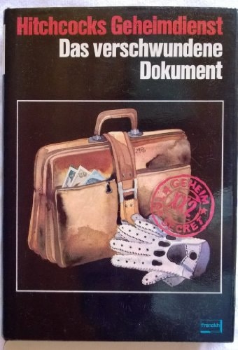 Das verschwundene Dokument