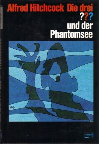 die drei ??? und der Phantomsee