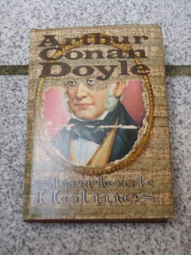 Sherlock Holmes Sein erster Fall (Sherlock Holmes)