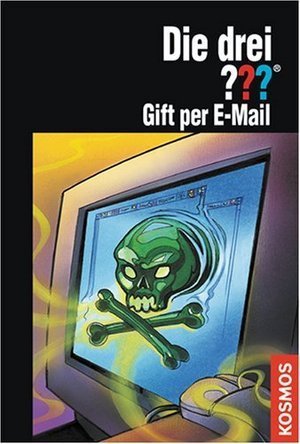 Die drei ??? Gift per E-Mail