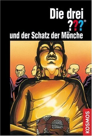 Die drei ??? und der Schatz der Mönche
