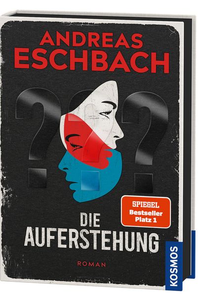 Buchcover