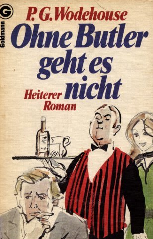 Ohne Butler geht es nicht