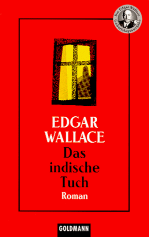 Das indische Tuch.
