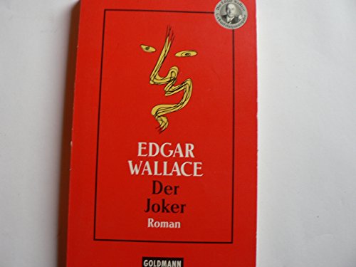 Der Joker.