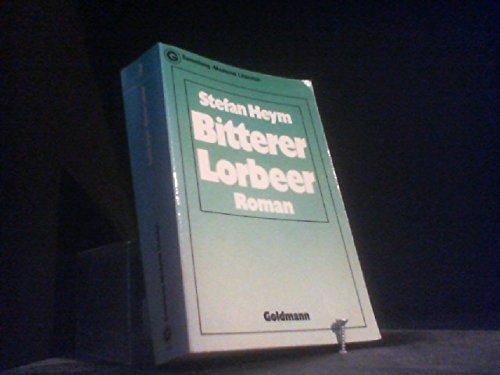 Bitterer Lorbeer