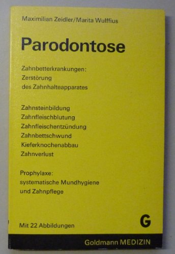 Parodontose