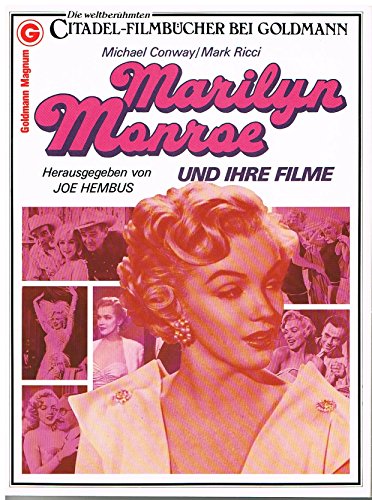 Marilyn Monroe und ihre Filme