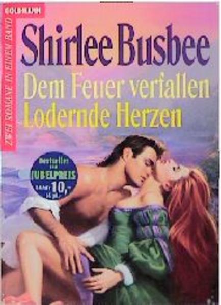 Dem Feuer verfallen