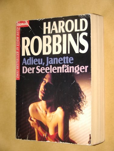 Adieu Janette