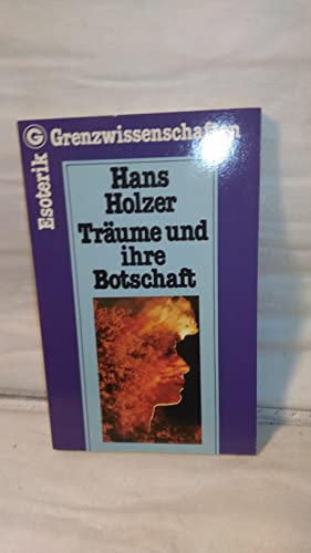 Träume und ihre Botschaft.