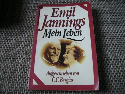 Mein Leben.
