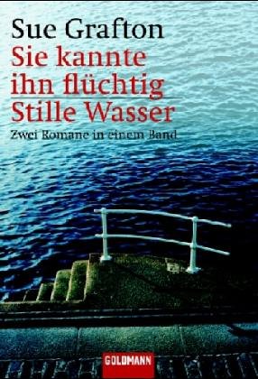 Sie kannte ihn flüchtig