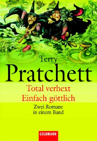 Total verhext