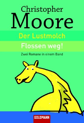 Der Lustmolch; Flossenweg!