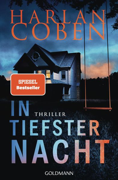 In tiefster Nacht