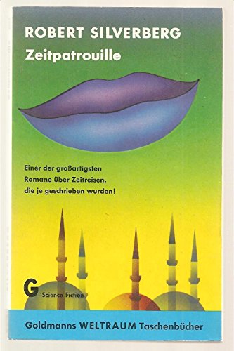 Zeitpatrouille