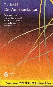 Die Ameisenkultur
