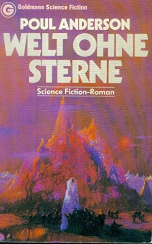 Welt ohne Sterne.