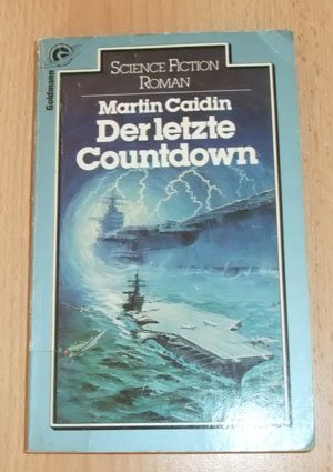 Der letzte Countdown.