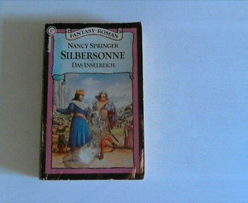 Das Inselreich: Silbersonne.