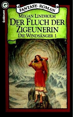 Der Fluch der Zigeunerin. Die Windsänger 01.