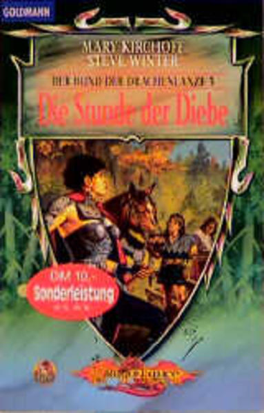 Die Stunde der Diebe