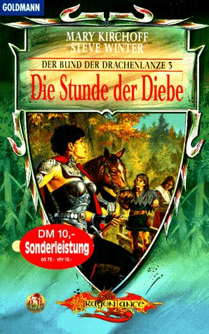 Die Stunde der Diebe