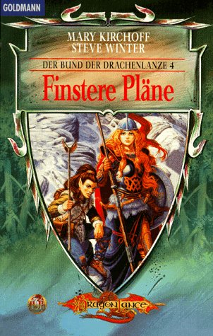 Finstere Pläne