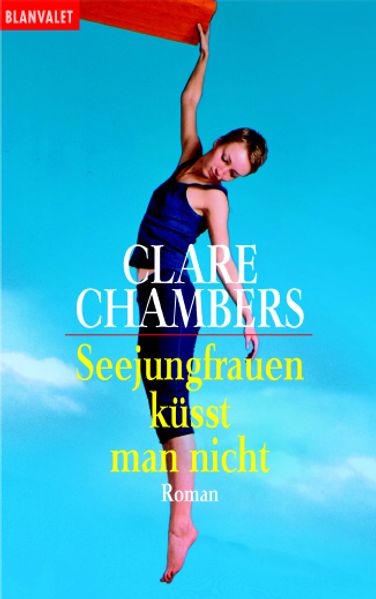 Seejungfrauen küsst man nicht