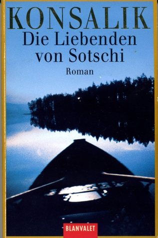 Die Liebenden von Sotschi