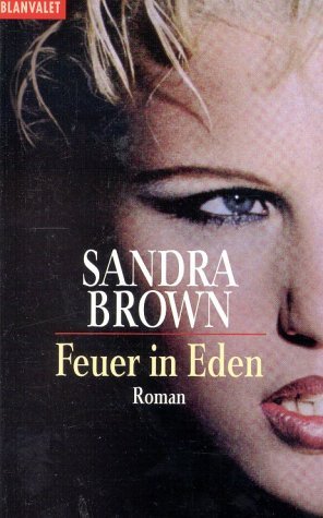 Feuer in Eden