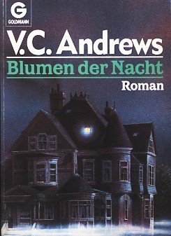Blumen der Nacht