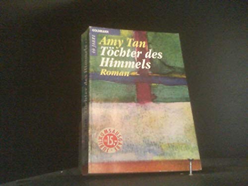 Töchter des Himmels. Roman.