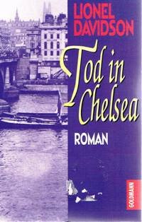Tod in Chelsea