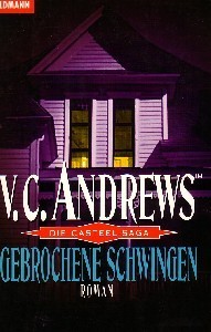 Gebrochene Schwingen