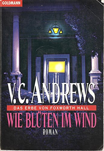 Wie Blüten im Wind
