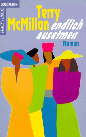 Endlich ausatmen