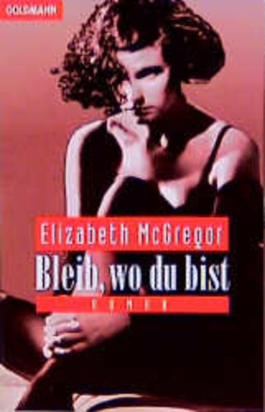 Bleib, wo du bist