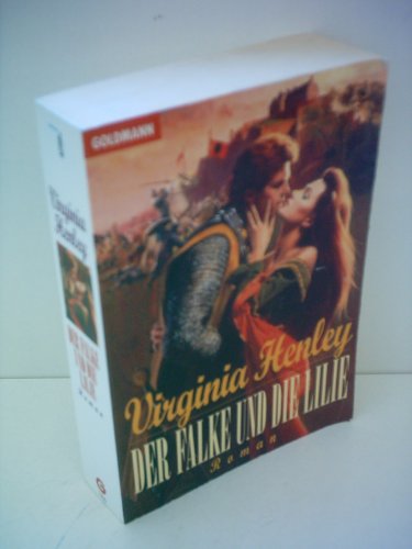 Der Falke und die Lilie