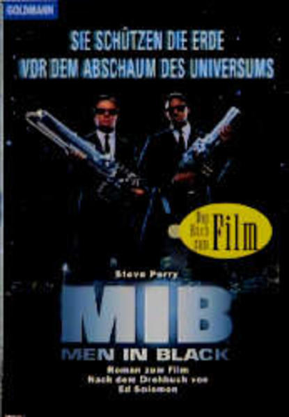 MIB, Men in Black