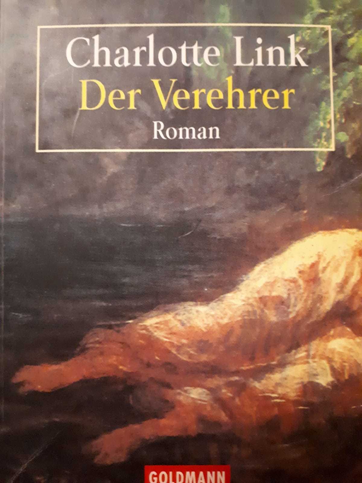Der Verehrer (Sonderausgabe zum Welttag des Buches)