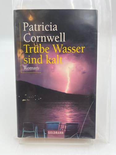 Trübe Wasser sind kalt (Serie)
