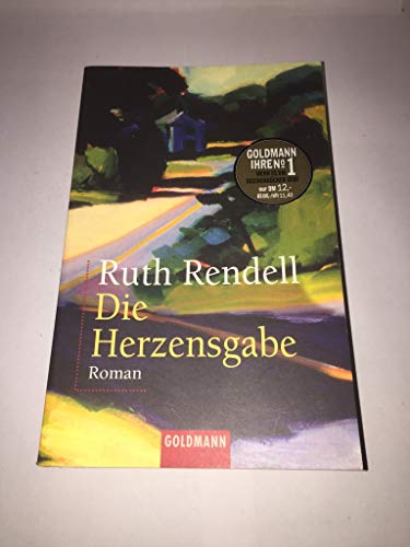 Die Herzensgabe
