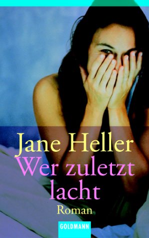 Wer zuletzt lacht
