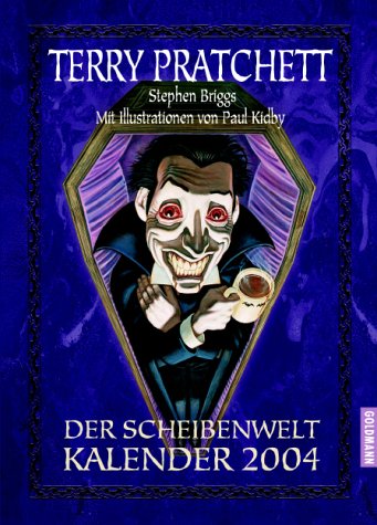 Der Scheibenwelt-Kalender 2004